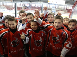 X. Santa Claus Kupa - fotó: Sándor Judit