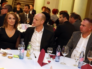 Fidesz Jótékonysági Bál 2016 - fotó: Sándor Judit