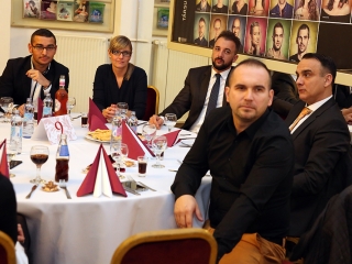 Fidesz Jótékonysági Bál 2016 - fotó: Sándor Judit