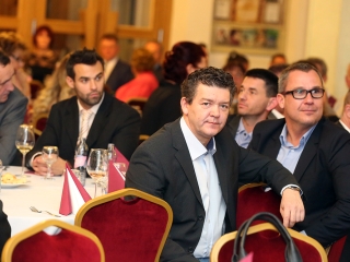 Fidesz Jótékonysági Bál 2016 - fotó: Sándor Judit