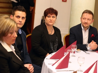 Fidesz Jótékonysági Bál 2016 - fotó: Sándor Judit