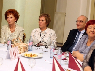 Fidesz Jótékonysági Bál 2016 - fotó: Sándor Judit