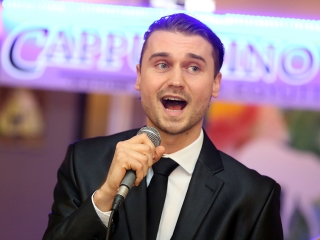 Fidesz Jótékonysági Bál 2016 - fotó: Sándor Judit