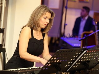 Fidesz Jótékonysági Bál 2016 - fotó: Sándor Judit