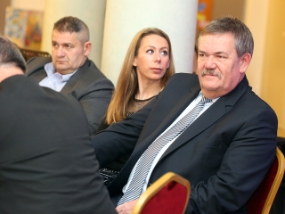 Fidesz Jótékonysági Bál 2016 - fotó: Sándor Judit