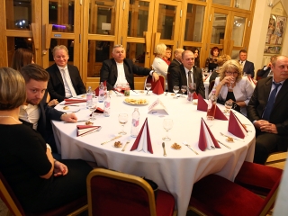 Fidesz Jótékonysági Bál 2016 - fotó: Sándor Judit