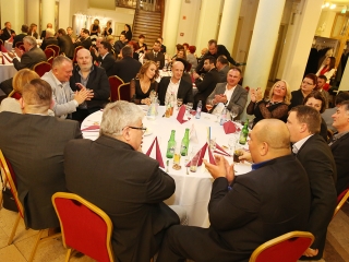 Fidesz Jótékonysági Bál 2016 - fotó: Sándor Judit