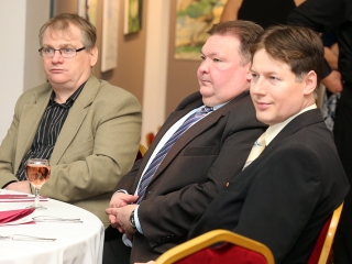 Fidesz Jótékonysági Bál 2016 - fotó: Sándor Judit