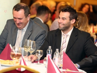 Fidesz Jótékonysági Bál 2016 - fotó: Sándor Judit