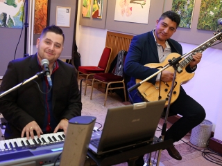 Fidesz Jótékonysági Bál 2016 - fotó: Sándor Judit