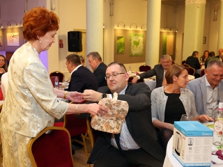 Fidesz Jótékonysági Bál 2016 - fotó: Sándor Judit