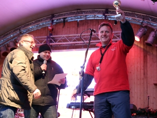 Kolbászfesztivál a Városháza téren (2016) - fotó: Sándor Judit