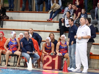 DUE-Maarsk Graphics - WP Messina - fotó: Sándor Judit