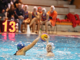 DUE-Maarsk Graphics - WP Messina - fotó: Sándor Judit