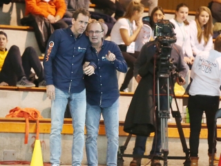 DUE-Maarsk Graphics - WP Messina - fotó: Sándor Judit