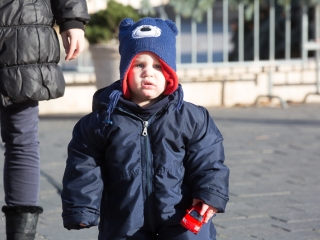 Adventi futás 2016 - fotó: Ónodi Zoltán