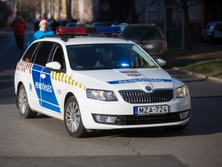 Adventi futás 2016 - fotó: Ónodi Zoltán