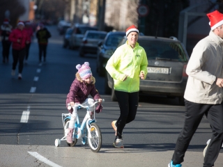 Adventi futás 2016 - fotó: Ónodi Zoltán