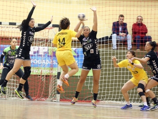 DKKA - Japán 32-25 - fotó: Sándor Judit