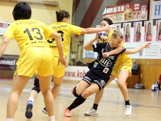 DKKA - Japán 32-25 - fotó: Sándor Judit