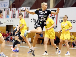 DKKA - Japán 32-25 - fotó: Sándor Judit