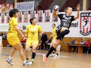 DKKA - Japán 32-25 - fotó: Sándor Judit