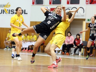 DKKA - Japán 32-25 - fotó: Sándor Judit