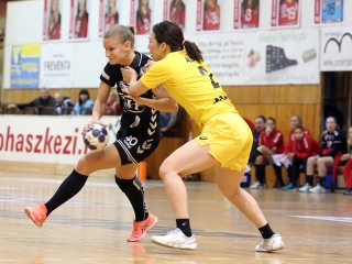 DKKA - Japán 32-25 - fotó: Sándor Judit