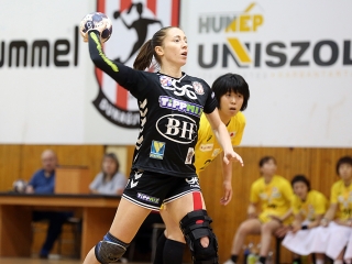 DKKA - Japán 32-25 - fotó: Sándor Judit