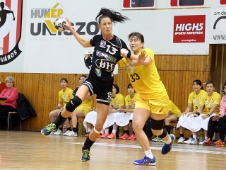 DKKA - Japán 32-25 - fotó: Sándor Judit