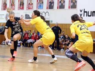 DKKA - Japán 32-25 - fotó: Sándor Judit