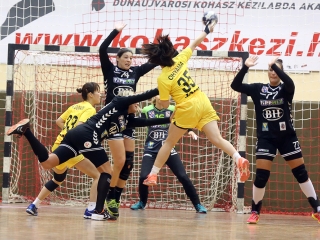 DKKA - Japán 32-25 - fotó: Sándor Judit