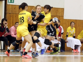 DKKA - Japán 32-25 - fotó: Sándor Judit