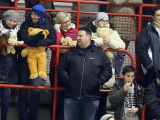 DAB - Titánok 2-1 - fotó: Sándor Judit