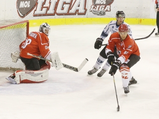 DAB - Titánok 2-1 - fotó: Sándor Judit