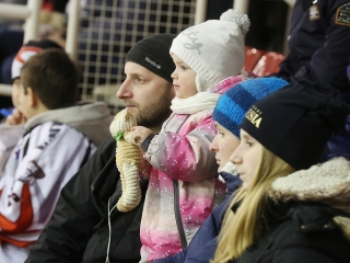 DAB - Titánok 2-1 - fotó: Sándor Judit