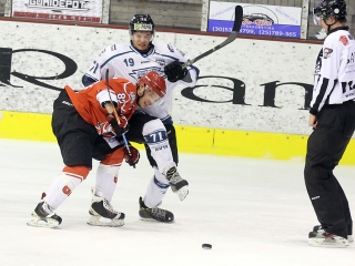 DAB - Titánok 2-1 - fotó: Sándor Judit