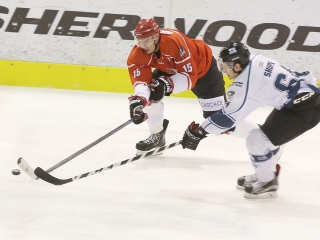 DAB - Titánok 2-1 - fotó: Sándor Judit