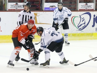 DAB - Titánok 2-1 - fotó: Sándor Judit