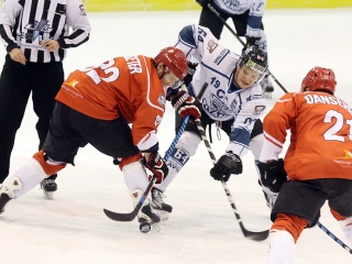 DAB - Titánok 2-1 - fotó: Sándor Judit