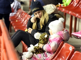 DAB - Titánok 2-1 - fotó: Sándor Judit