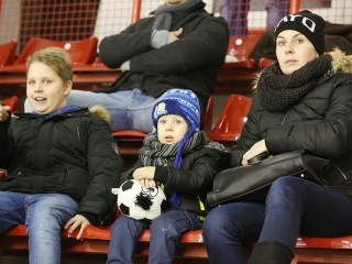 DAB - Titánok 2-1 - fotó: Sándor Judit