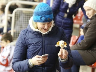 DAB - Titánok 2-1 - fotó: Sándor Judit