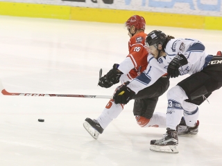 DAB - Titánok 2-1 - fotó: Sándor Judit