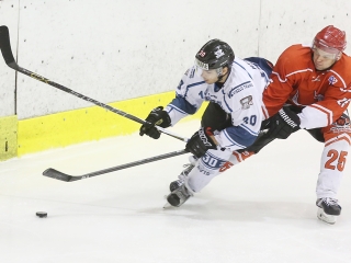 DAB - Titánok 2-1 - fotó: Sándor Judit