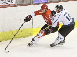 DAB - Titánok 2-1 - fotó: Sándor Judit