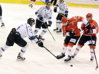 DAB - Titánok 2-1 - fotó: Sándor Judit