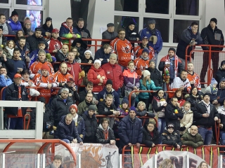 DAB - Titánok 2-1 - fotó: Sándor Judit