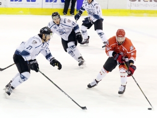 DAB - Titánok 2-1 - fotó: Sándor Judit