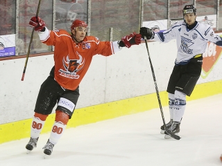 DAB - Titánok 2-1 - fotó: Sándor Judit